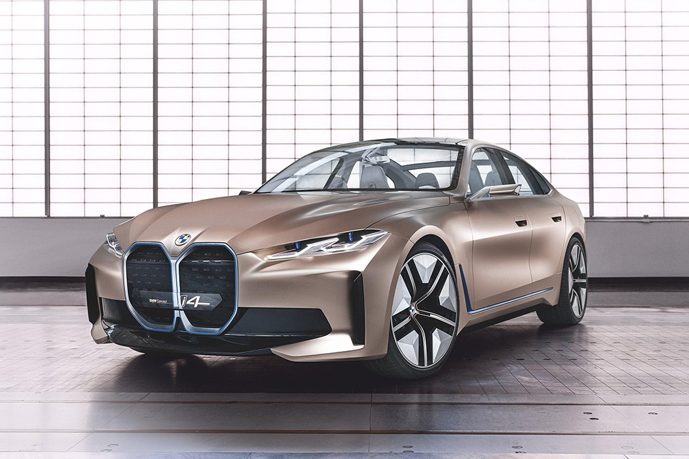 2017年度十大强烈推荐新车,汽车推荐2019年值得期待的10辆车