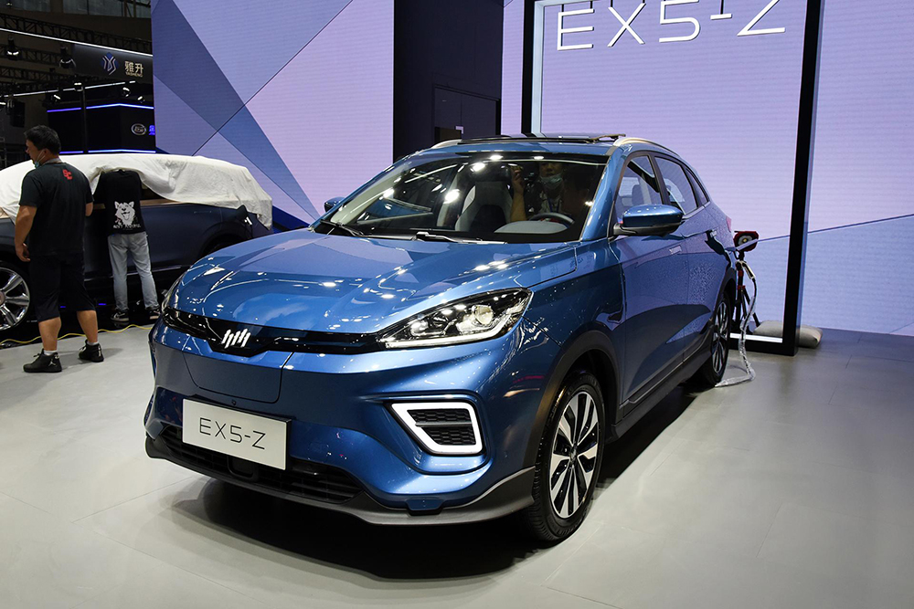 2017年度十大强烈推荐新车,汽车推荐2019年值得期待的10辆车