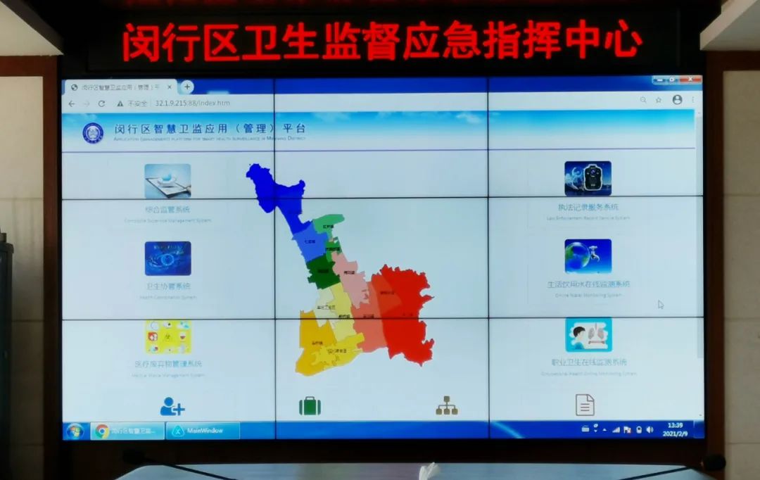 从源头上控制职业病,我市健全职业病监管体系