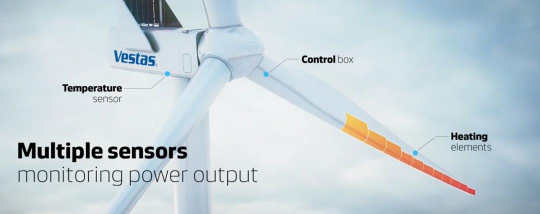 风机除冰最好的方法,世界难题是怎么被解开的