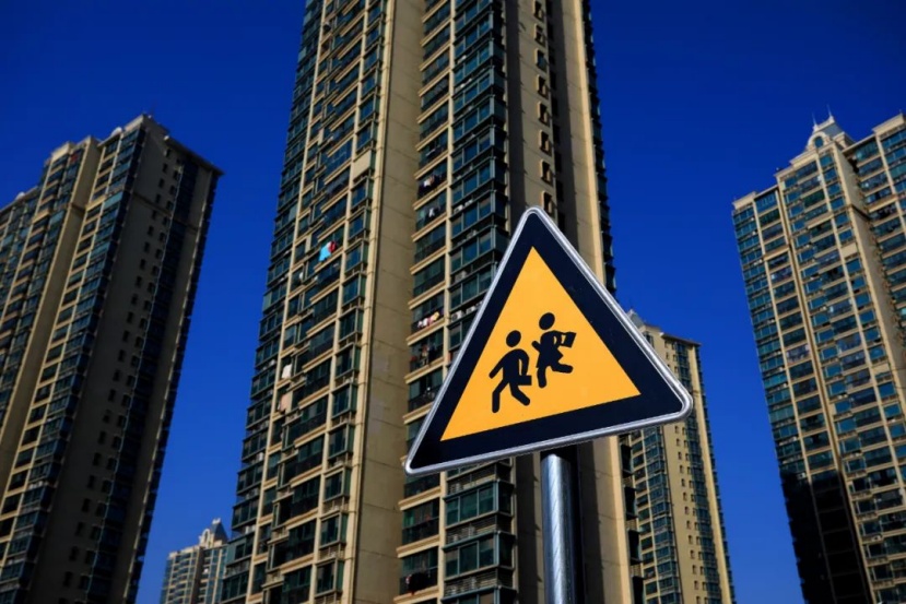 警惕“冠名办校”：有地方现房企参与办校，业主可优先入读