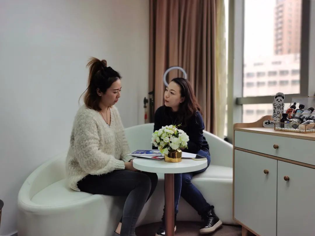 国货护肤品上市品牌,自主研发的护肤品牌