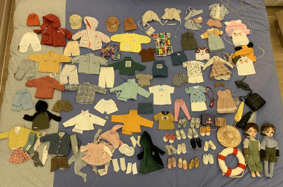 花十几万买表的年轻人,花十多万买bba的人