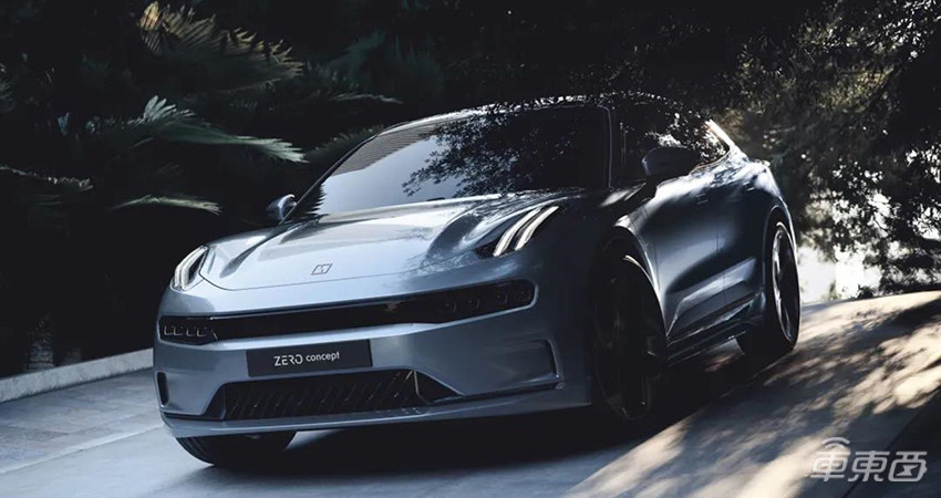 憋屈的吉利：已是自主品牌一哥，却争着给新势力代工？