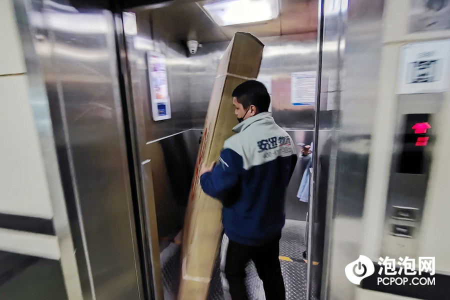 小米redmimax86电视评测,redmimax86寸电视开箱需要激活吗