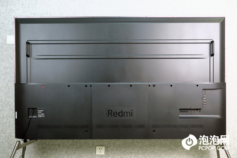 小米redmimax86电视评测,redmimax86寸电视开箱需要激活吗