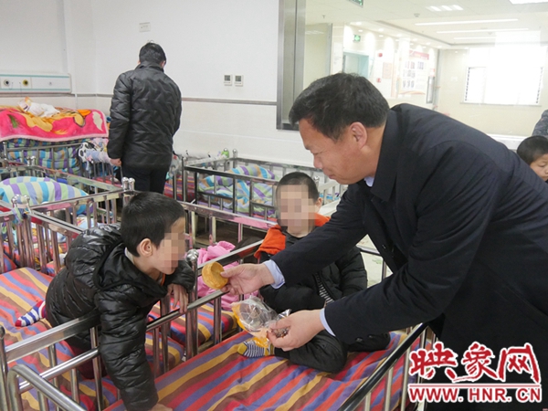 河南劳模马豹子学习体会,全国优秀党务工作者马豹子