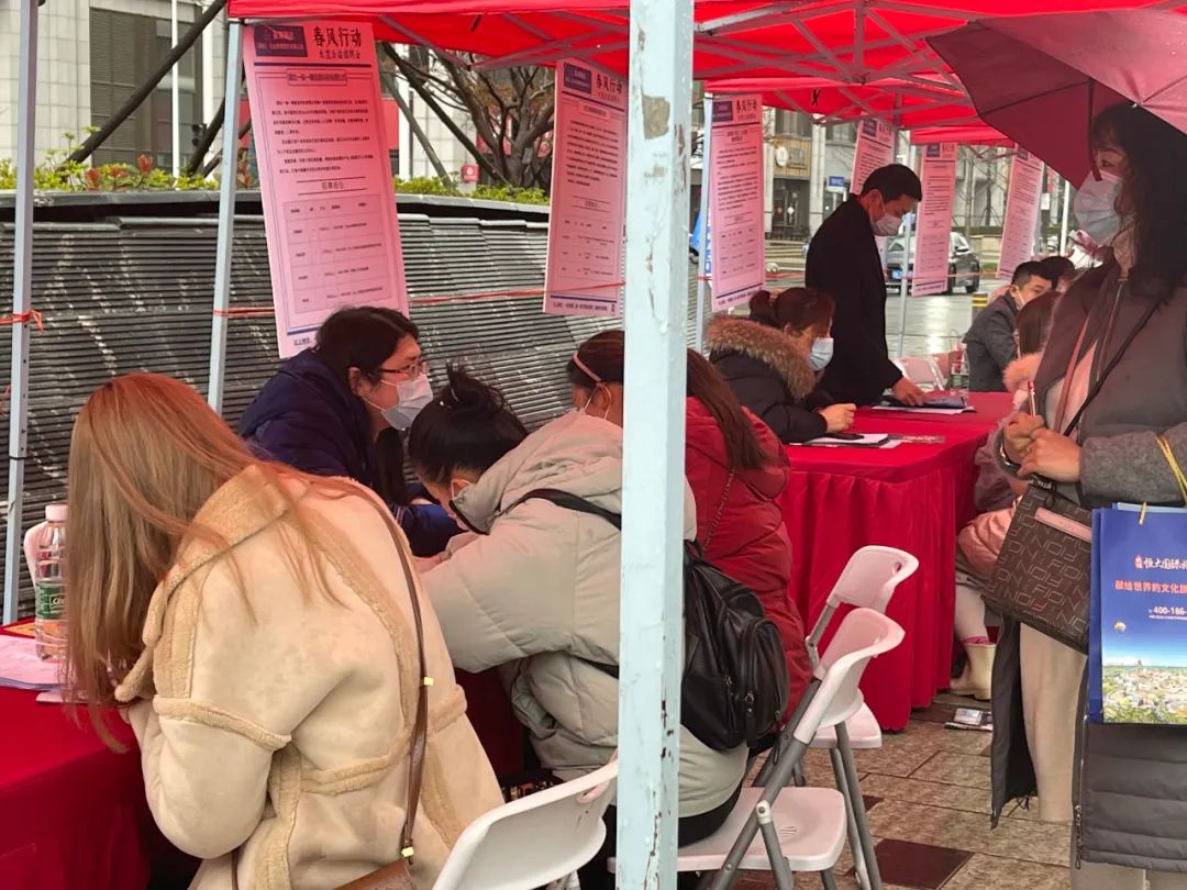 武汉现在缺什么职业,武汉冷门缺人却高薪的职业