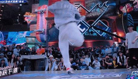 王一博参加奥运会的视频,奥运会街舞王一博