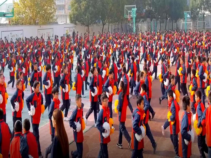 近视防控特色学校,近视防控示范学校