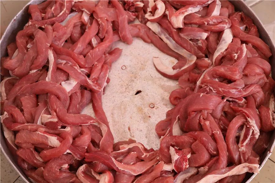 这份弥渡游子的记忆，很香