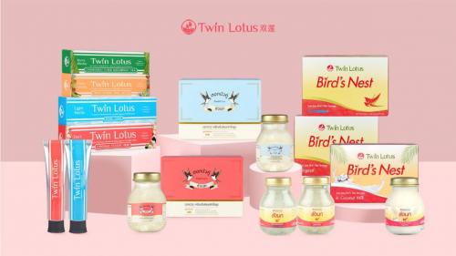 twinlotus双莲个人护理旗舰店,泰国进口twinlotus燕窝