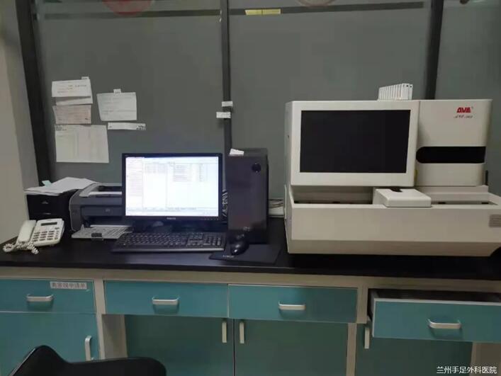兰州手足外科医院核酸检测电话,兰州手足外科第二医院核酸