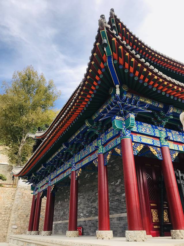 山西旅游攻略项目好做吗,山西旅游攻略最全最好的线路地图