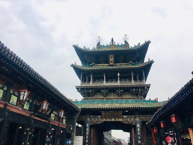 山西旅游攻略项目好做吗,山西旅游攻略最全最好的线路地图