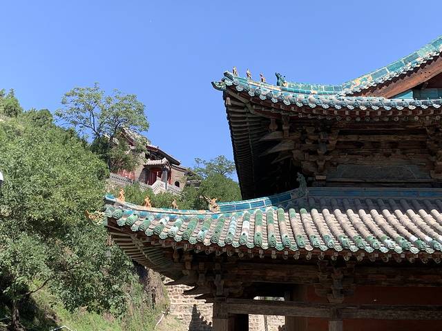 山西旅游攻略项目好做吗,山西旅游攻略最全最好的线路地图