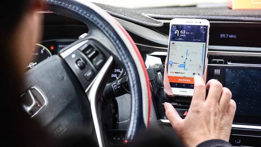 谁来拯救我的车,谁来拯救出租车