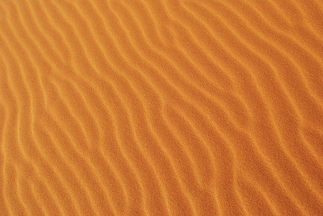 明知故问|全球沙子为什么不够用了？