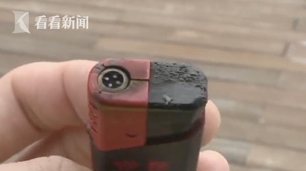 打火机自燃事件,打火机漏气引起自燃