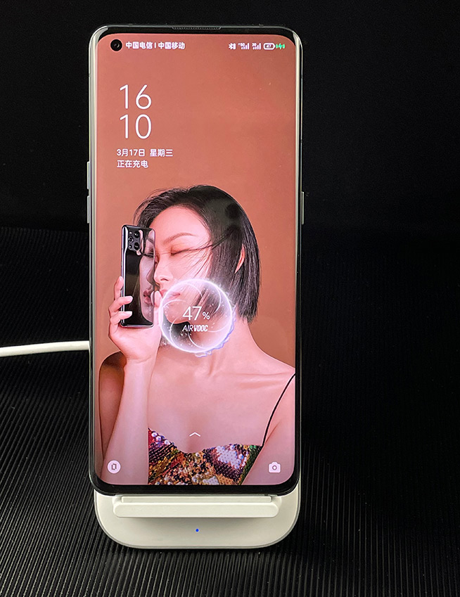 两分钟发布会oppofindx3系列,oppofindx3十年探索版