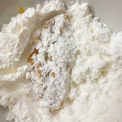 炸鸡怎么做才好吃像肯德基一样,肯德基炸鸡怎么做好吃