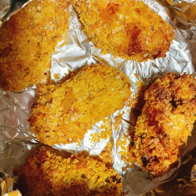 炸鸡怎么做才好吃像肯德基一样,肯德基炸鸡怎么做好吃