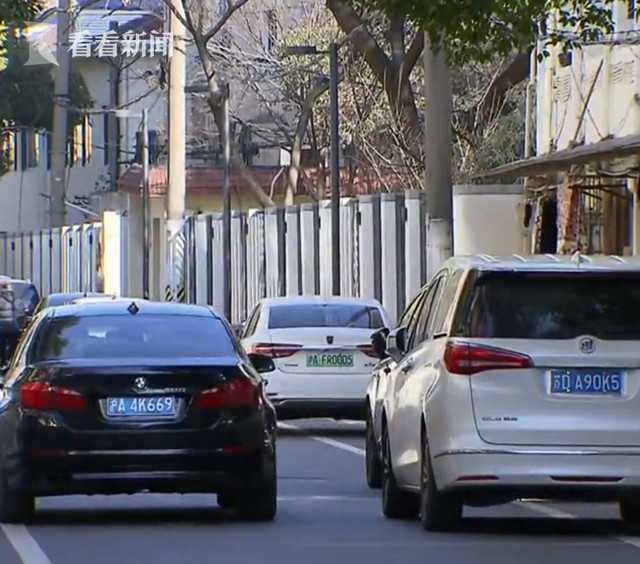 如何解决老旧小区停车难问题,关于缓解老旧小区停车难的建议