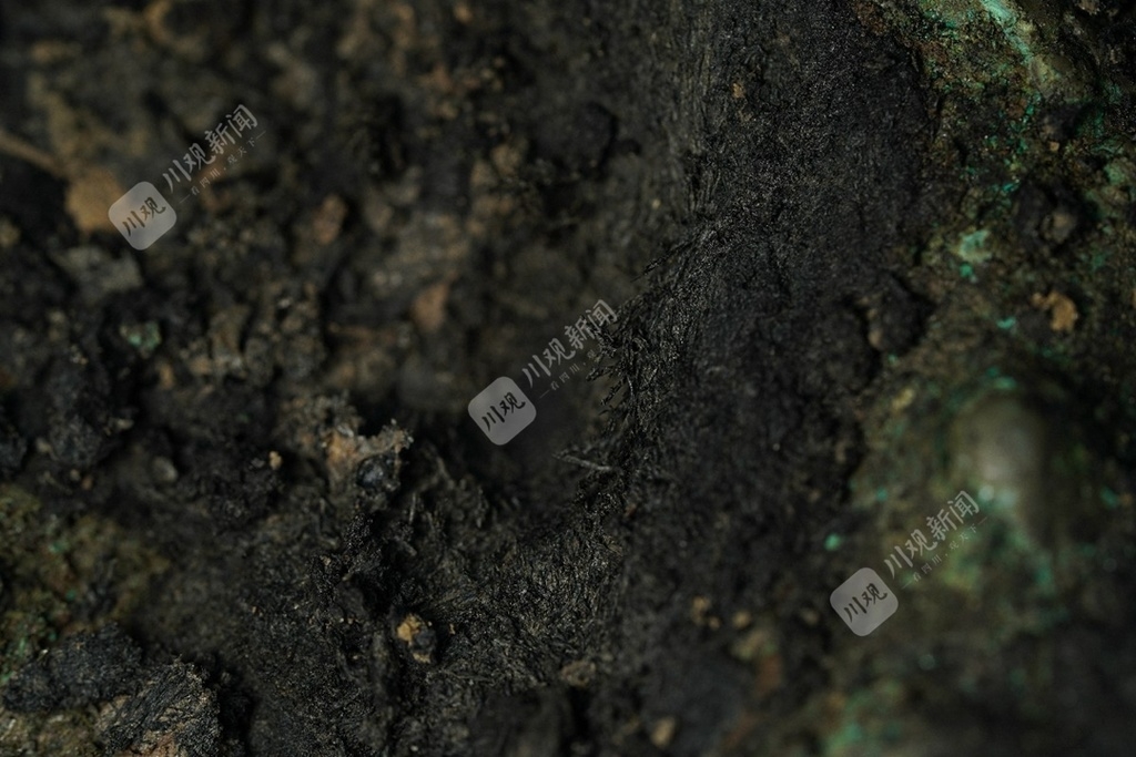 考古挖出来的黑科技,黑科技人体透视望远镜