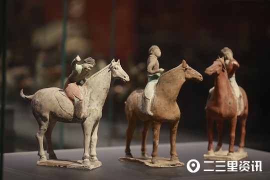 “陕西*物文**探探探”|中国古代有哪些体育运动？龙舟竞渡、拔河、举重、武术、太极……