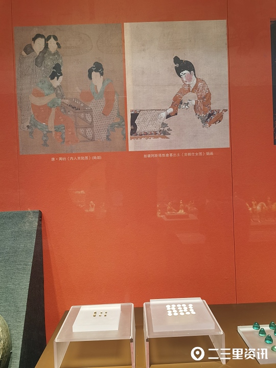 “陕西*物文**探探探”|中国古代有哪些体育运动？龙舟竞渡、拔河、举重、武术、太极……