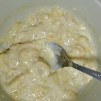 香蕉酥最好吃的做法,香蕉沙拉最正宗的做法