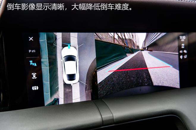 taycan冰莓粉沉浸式体验,taycan冰莓粉测评