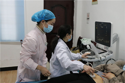 妇女免费妇检活动,35岁以上女性免费妇检哪些项目