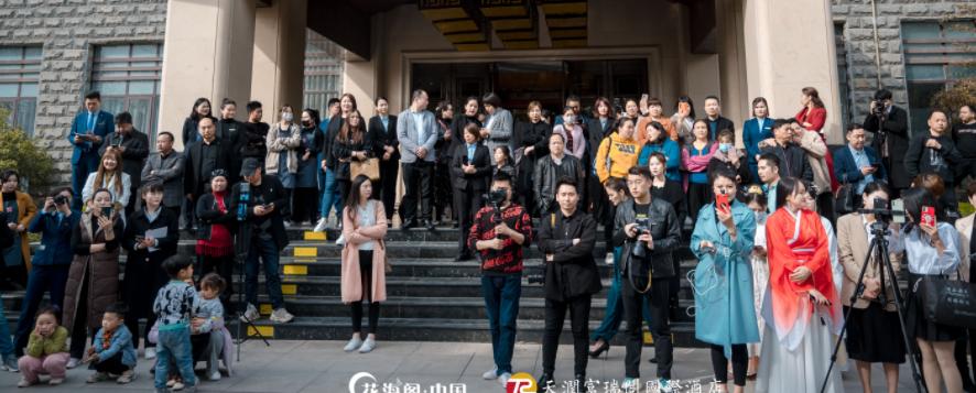 卿梦旗袍原创,卿梦原创旗袍直播