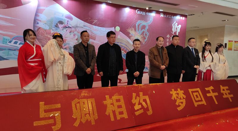 卿梦旗袍原创,卿梦原创旗袍直播