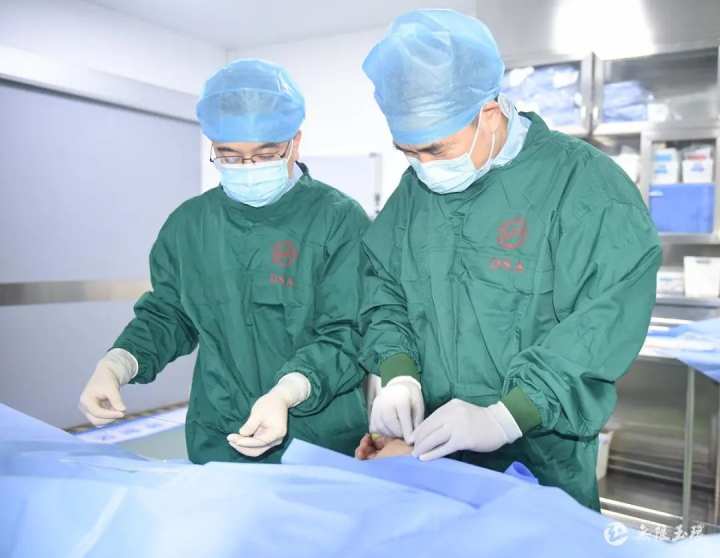 玉环有位“三牛”医生，“牛”在哪儿？