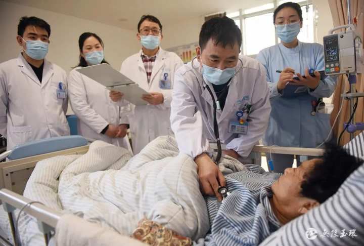 玉环有位“三牛”医生，“牛”在哪儿？