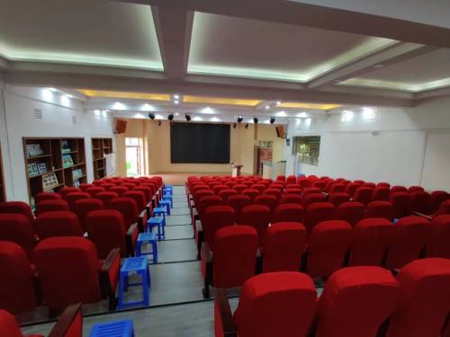 航天二中旁边的小学,雁塔航天210小学