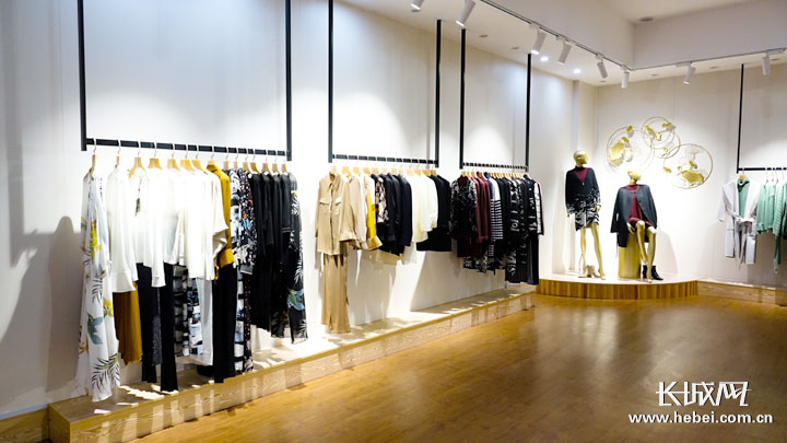 冀有特色·燕赵精品①｜红太——缔造时尚传奇，以温柔的力量影响世界