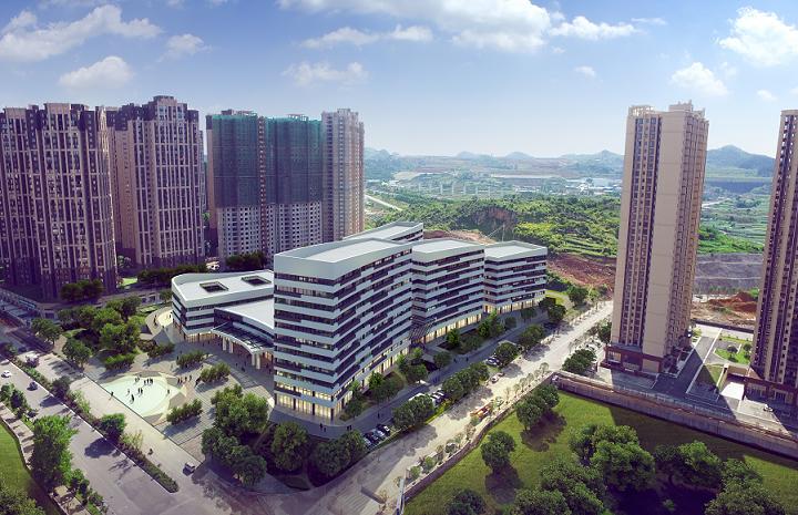 贵阳市白云区妇幼保健院平面图,贵阳妇幼保健院床位费三人间