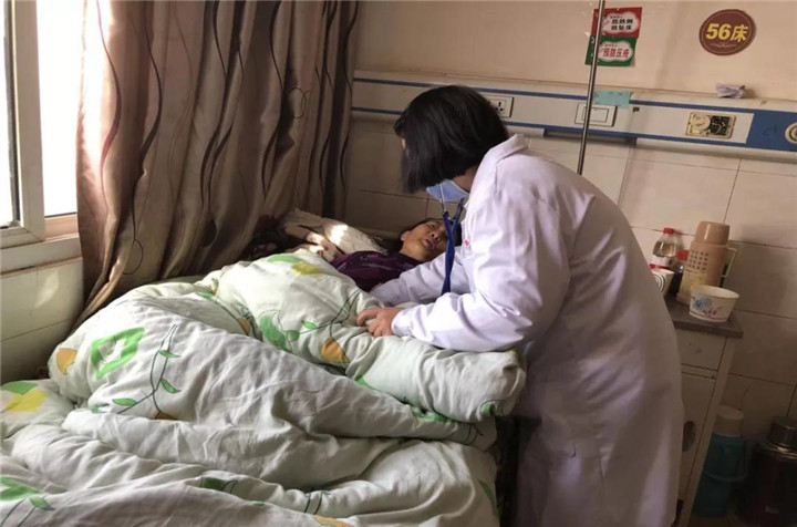 甜甜的苹果，深深的对口支援情