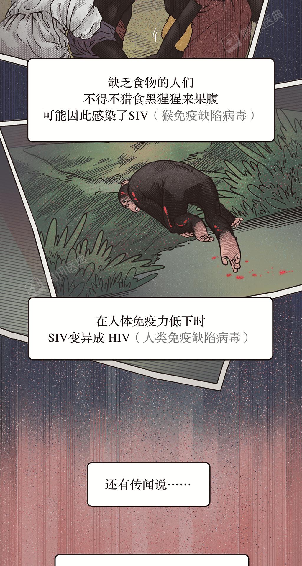 世界上第一个艾滋病是怎么得的,世界上第一个患艾滋病的人是谁