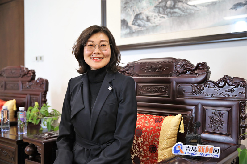 徐瑞泽投资价值,利群商业集团董事长徐瑞泽