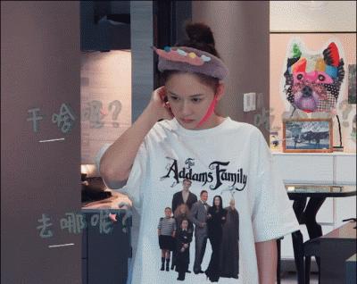 44岁的陈乔恩找到真爱的态势真好,陈乔恩微博晒照引热议