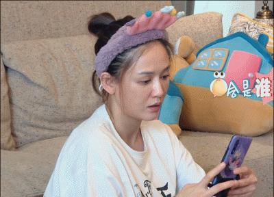 44岁的陈乔恩找到真爱的态势真好,陈乔恩微博晒照引热议