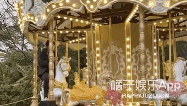 44岁的陈乔恩找到真爱的态势真好,陈乔恩微博晒照引热议