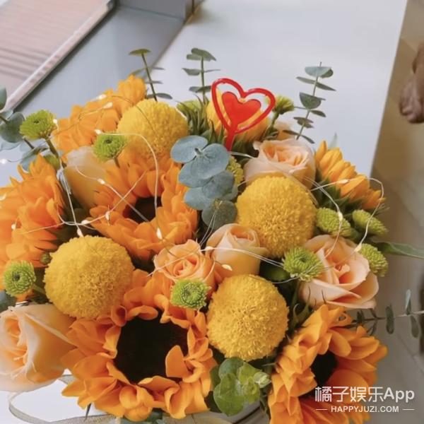 44岁的陈乔恩找到真爱的态势真好,陈乔恩微博晒照引热议