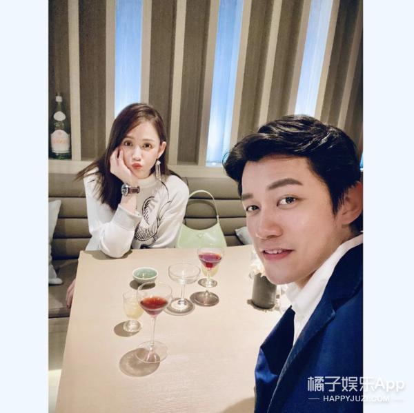 44岁的陈乔恩找到真爱的态势真好,陈乔恩微博晒照引热议