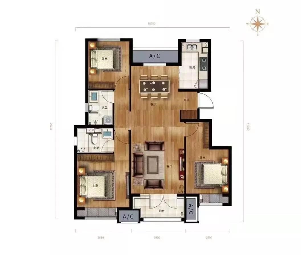 顺义房价走势分析适不适合买房,顺义置业指南这5大楼盘肯定要看