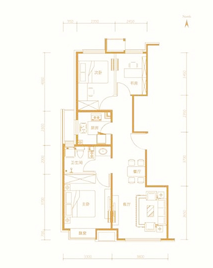 顺义房价走势分析适不适合买房,顺义置业指南这5大楼盘肯定要看